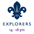 Crawley Explorer Scouts